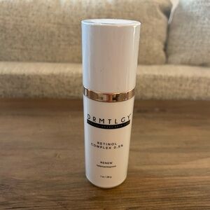 Drmtlgy Retinol Complex